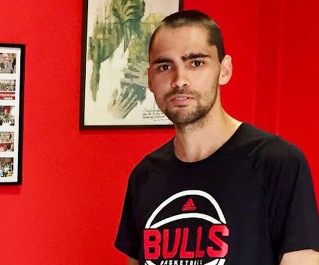 Teodoro Justo Jiménez Pozo